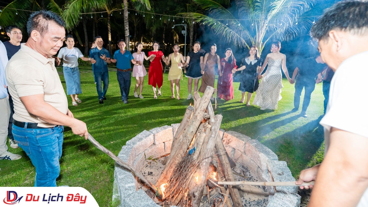 Team Building & Gala Dinner Tại Cam Ranh | Tháng 06/2026 - teambuilding dulichday 2026 – 09 event teambuilding dulichdaytra