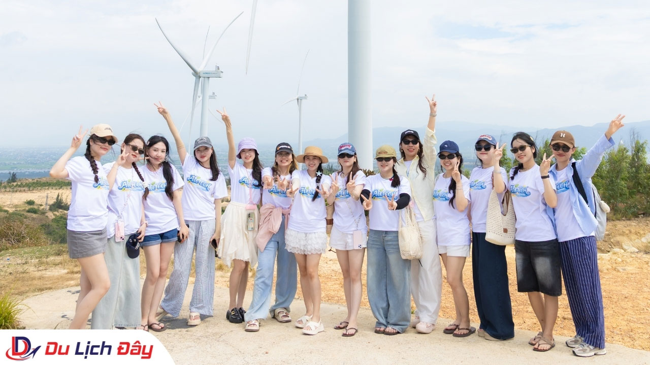 Team Building & Gala Dinner Tại Quy Nhơn | Tháng 07/2026 - teambuilding dulichday 2026 – event teambuilding dulichdaytravel
