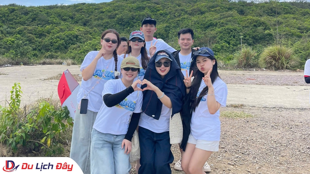 Team Building & Gala Dinner Tại Quy Nhơn | Tháng 07/2026 - teambuilding dulichday 2026 – event teambuilding dulichdaytravel