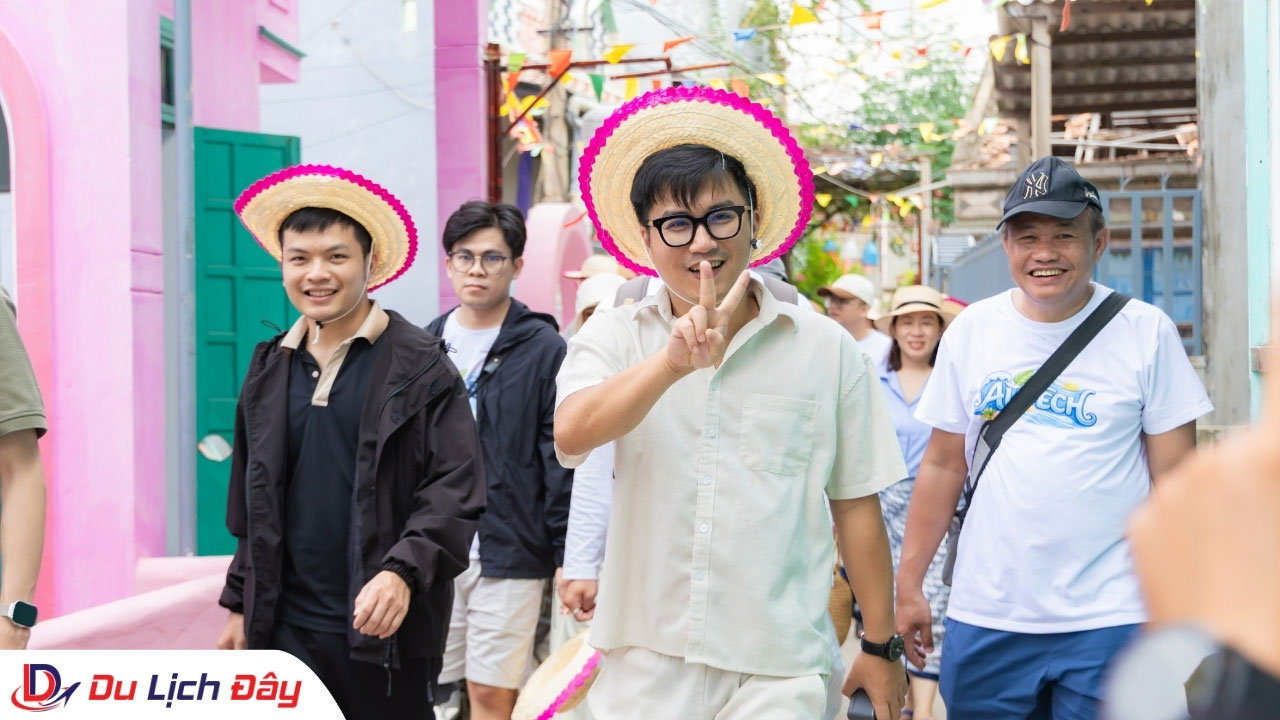 Team Building & Gala Dinner Tại Quy Nhơn | Tháng 07/2026 - teambuilding dulichday 2026 – event teambuilding dulichdaytravel
