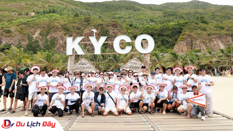 Team Building & Gala Dinner Tại Quy Nhơn | Tháng 07/2026 - teambuilding dulichday 2026 – event teambuilding dulichdaytravel