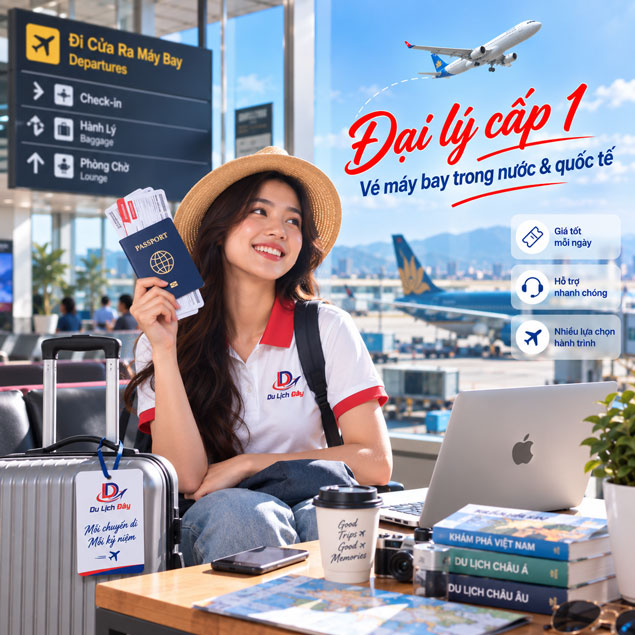 Vé máy bay - anh bia ve may bay dulichday travel 01