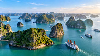 Hạ Long
